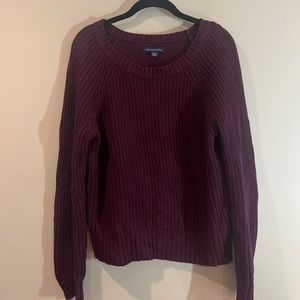 American Eagle Sweater